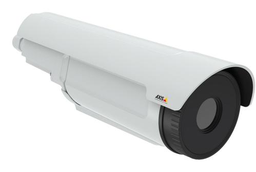 AXIS Q1942-E PT MOUNT 35MM 8.3 FPS CATEGORY D (0984-001)
