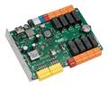 AXIS A9188 NETWORK I/O RELAY MODULE
