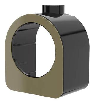 AXIS F82A06 ANGLED PINHOLE MT 5PCS (01198-001)