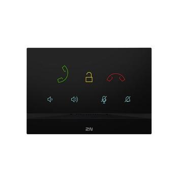2N Indoor Talk, Black (requires (91378401)