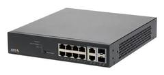 AXIS T8508 POE+ NETWORK SWITCH