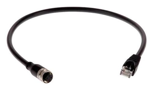 AXIS M12(F)-RJ45(M) CABLE 0.5M (01793-001)
