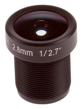 AXIS LENS M12 2.8 MM F1.2 10P (01860-001)