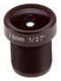 AXIS LENS M12 2.8 MM F1.2 10P
