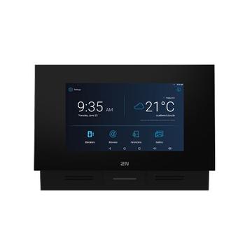 2N Indoor Touch 2.0, Black (91378375)