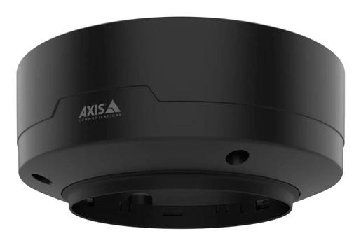 AXIS TP3821-E CASING BLACK 4P FOR AXIS P3265-LVE 22 MM PRE-ASS ACCS (02498-001)