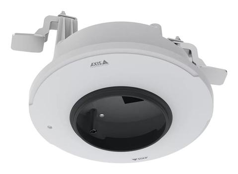 AXIS TP3201-E RECESSED MOUNT OUTDOOR RECESSED MOUNT FOR DROP ACCS (02452-001)