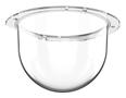 AXIS TQ3809-E DOME CLEAR . ACCS
