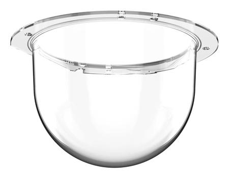 AXIS TQ3809-E DOME CLEAR . ACCS (02805-001)