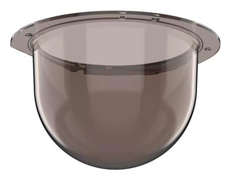 AXIS TQ3809-E DOME SMOKED . ACCS (02804-001)