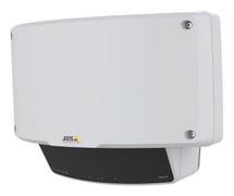 AXIS D2110-VE, Radar Detector