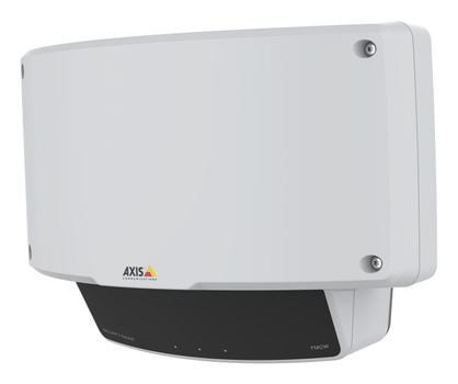 AXIS D2110-VE 24.05/ 24.25 GHZ FMCW OUTDOOR DTEC (01564-001)