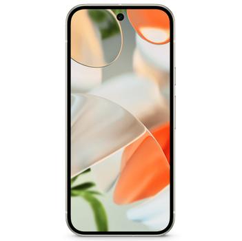 GOOGLE Pixel 9 (256GB) porcelain (GA05843-GB)