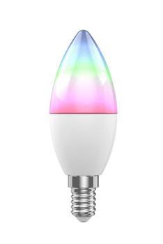 WOOX WIFI SMART LED RGB BULB 5W - (R9075)