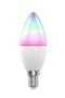 WOOX WIFI SMART LED RGB BULB 5W - 