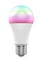 WOOX WIFI SMART LED RGB BULB 10W - 