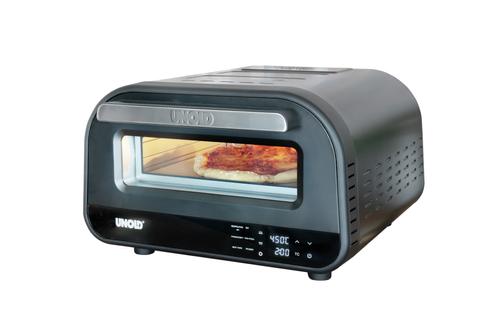 UNOLD 68815 Don Luigi Pizza Oven (68815)