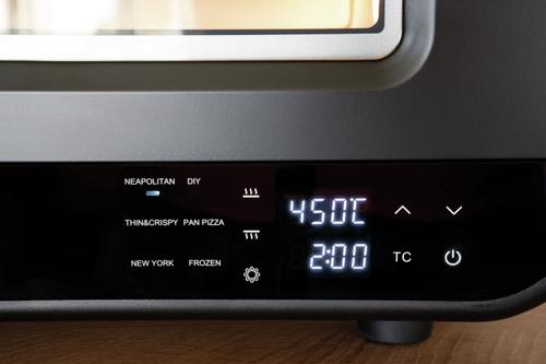 UNOLD 68815 Don Luigi Pizza Oven (68815)