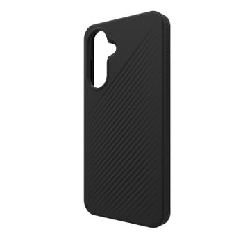 ZAGG / INVISIBLESHIELD Cases Luxe Samsung Possum Black (702318072)