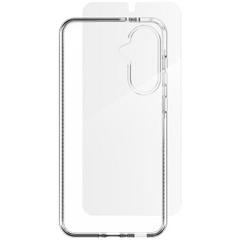 ZAGG / INVISIBLESHIELD BNDL Luxe/ Glass Samsung Raccoon INT (700518088)