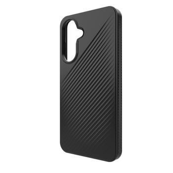 ZAGG / INVISIBLESHIELD Cases Luxe Samsung Raccoon Black (702318073)