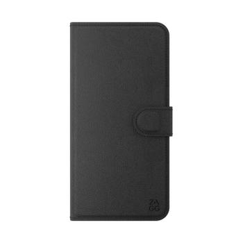 ZAGG / INVISIBLESHIELD Cases Folio Samsung Squirrel Black (702318336)
