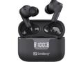 SANDBERG Wireless Earbuds ANC+ENC
