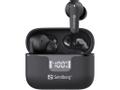 SANDBERG Wireless Earbuds ANC+ENC (126-52)