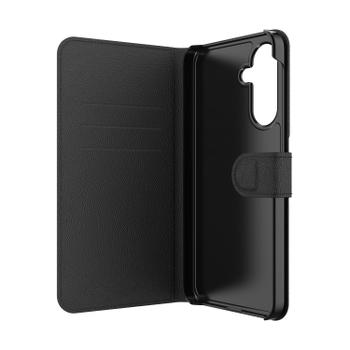 ZAGG / INVISIBLESHIELD Cases Folio Samsung Squirrel Black (702318336)