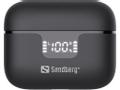 SANDBERG Wireless Earbuds ANC+ENC (126-52)