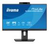 IIYAMA 24" FHD Business IPS Hello (XUB2490HSUH-B2)