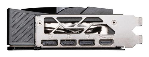 MSI Gaming Geforce Rtx 5070 12G  (GEFORCERTX507012GGAMINGTRIO)