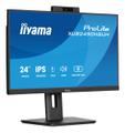 IIYAMA 24" FHD Business IPS Hello