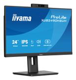 iiyama 24" FHD Business IPS Hello (XUB2490HSUH-B2)