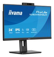 iiyama 24" FHD Business IPS Hello