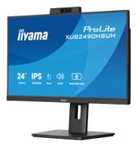 iiyama 24" FHD Business IPS Hello (XUB2490HSUH-B2)