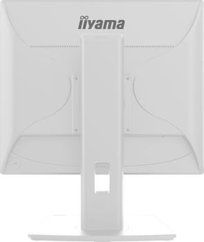 IIYAMA B1980S-W1 White 19" (B1980S-W1)