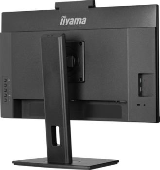 IIYAMA 24" FHD Business IPS Hello (XUB2490HSUH-B2)