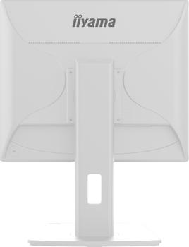 IIYAMA B1980S-W1 White 19" (B1980S-W1)