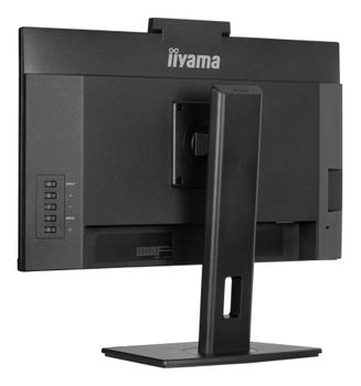 IIYAMA 24" FHD Business IPS Hello (XUB2490HSUH-B2)