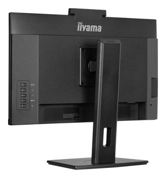 iiyama 24" FHD Business IPS Hello (XUB2490HSUH-B2)