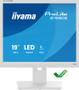 IIYAMA B1980S-W1 White 19" (B1980S-W1)