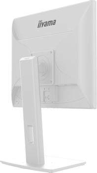IIYAMA B1980S-W1 White 19" (B1980S-W1)
