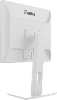 IIYAMA B1980S-W1 White 19" (B1980S-W1)