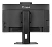 iiyama 24" FHD Business IPS Hello (XUB2490HSUH-B2)