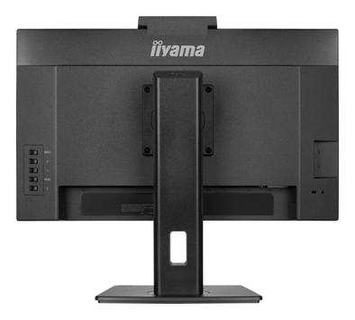 iiyama 24" FHD Business IPS Hello (XUB2490HSUH-B2)