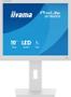 IIYAMA B1980S-W1 White 19" (B1980S-W1)