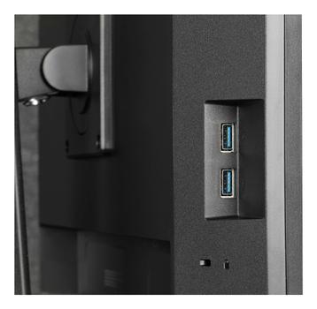 IIYAMA 24" FHD Business IPS Hello (XUB2490HSUH-B2)