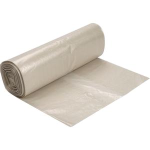 _ Affaldspose,  40 l, klar, LDPE/ genanvendt,  50x70cm (199991937601*10)