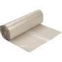 ABENA Affaldspose, 40 l, klar, LDPE/genanvendt, 50x70cm